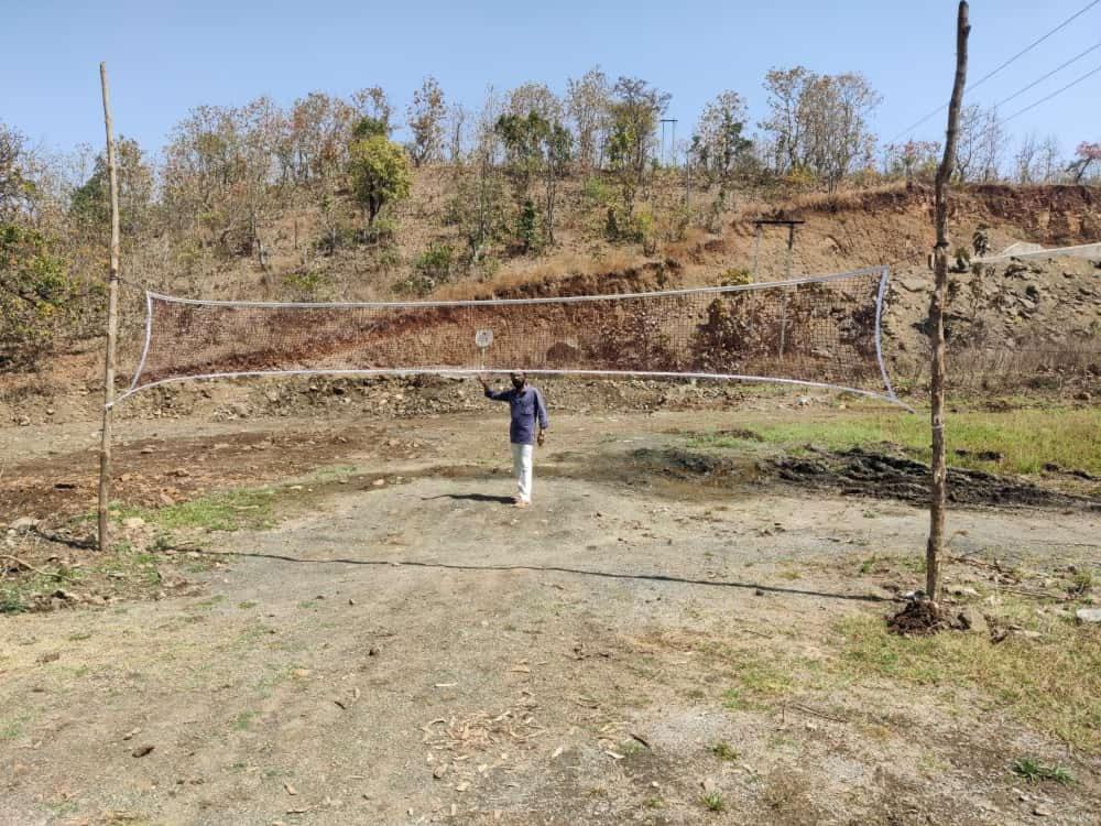 Anjani Farms Villa Nagpur Exterior photo