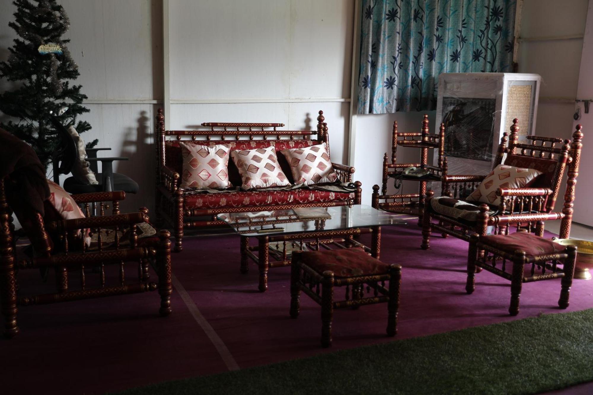 Anjani Farms Villa Nagpur Exterior photo